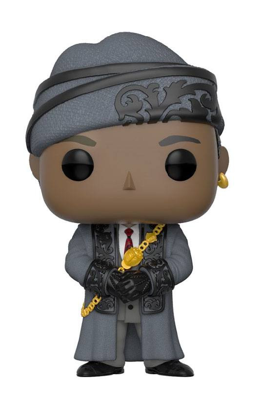 Der Prinz aus Zamunda POP! Movies Vinyl Figur Semmi 9 cm