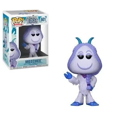 Smallfoot Meechee POP! Figur 9 cm