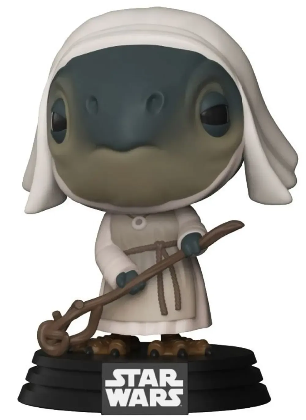 Star Wars Episode VIII POP! Vinyl Figur Caretaker 9 cm