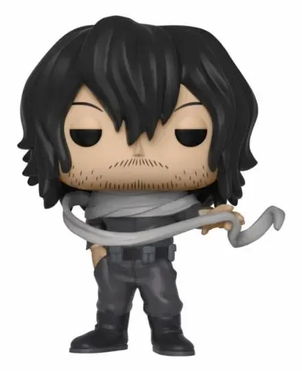 My Hero Academia Shota Aizawa POP! Figur 9 cm