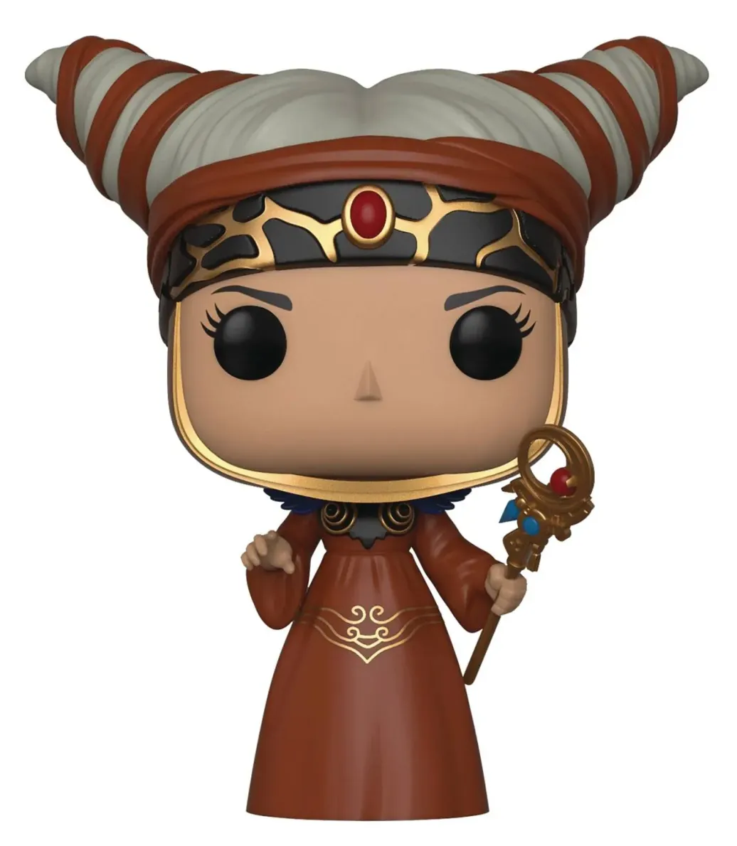 Power Rangers Rita Repulsa POP! Figur 9 cm