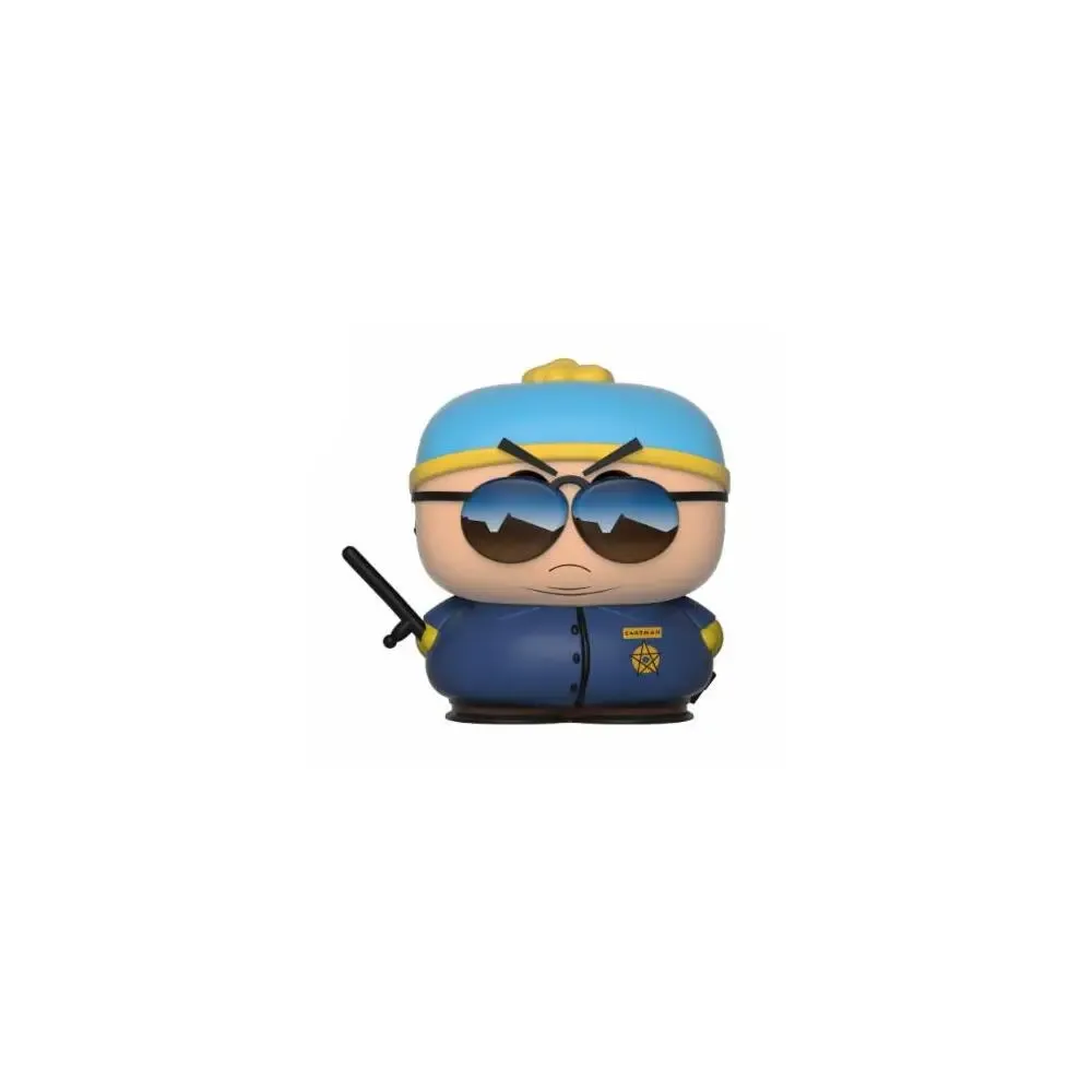 South Park POP! TV Vinyl Figur Cartman 9 cm