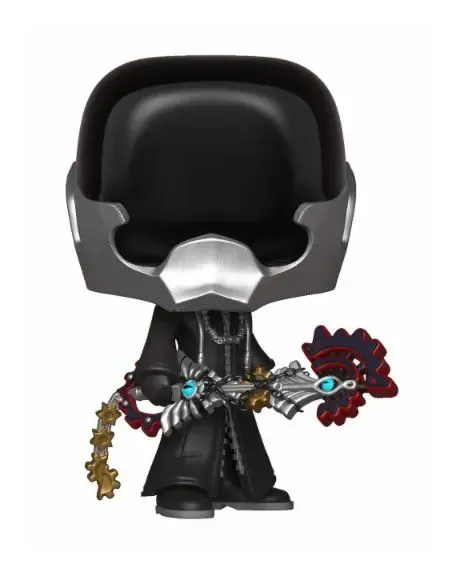 Kingdom Hearts 3 Vanitas POP! Figur 9 cm