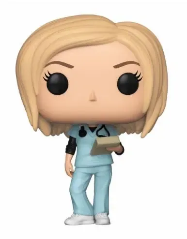 Scrubs Elliot POP! Figur 9 cm