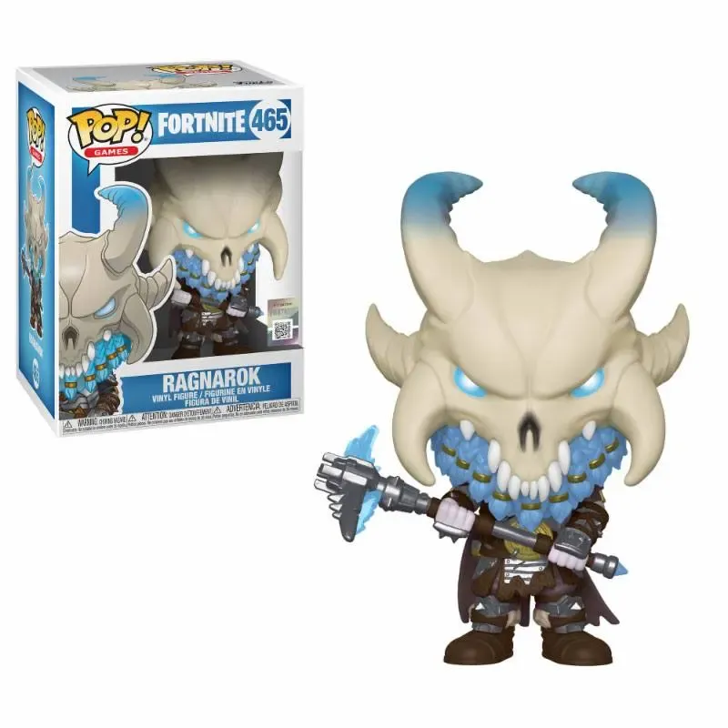Fortnite Ragnarok POP! Figur 9 cm