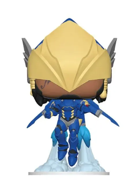 Overwatch Pharah Victory Pose POP! Figur 9 cm
