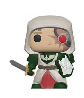 Warhammer 40K Dark Angels Veteran POP! Figur 9 cm