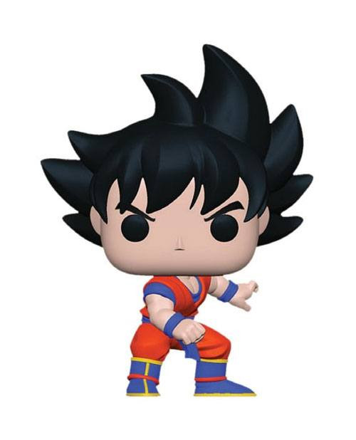 Dragonball Z Goku POP! Figur 9 cm