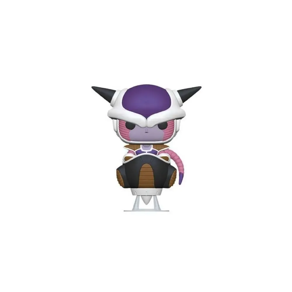 Dragonball Z Freezer POP! Figur 9 cm