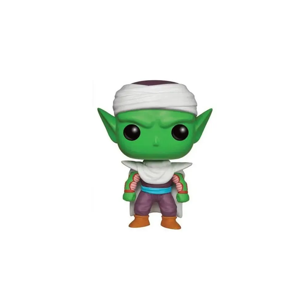 Dragon Ball Z POP! Vinyl Figur Piccolo 10 cm