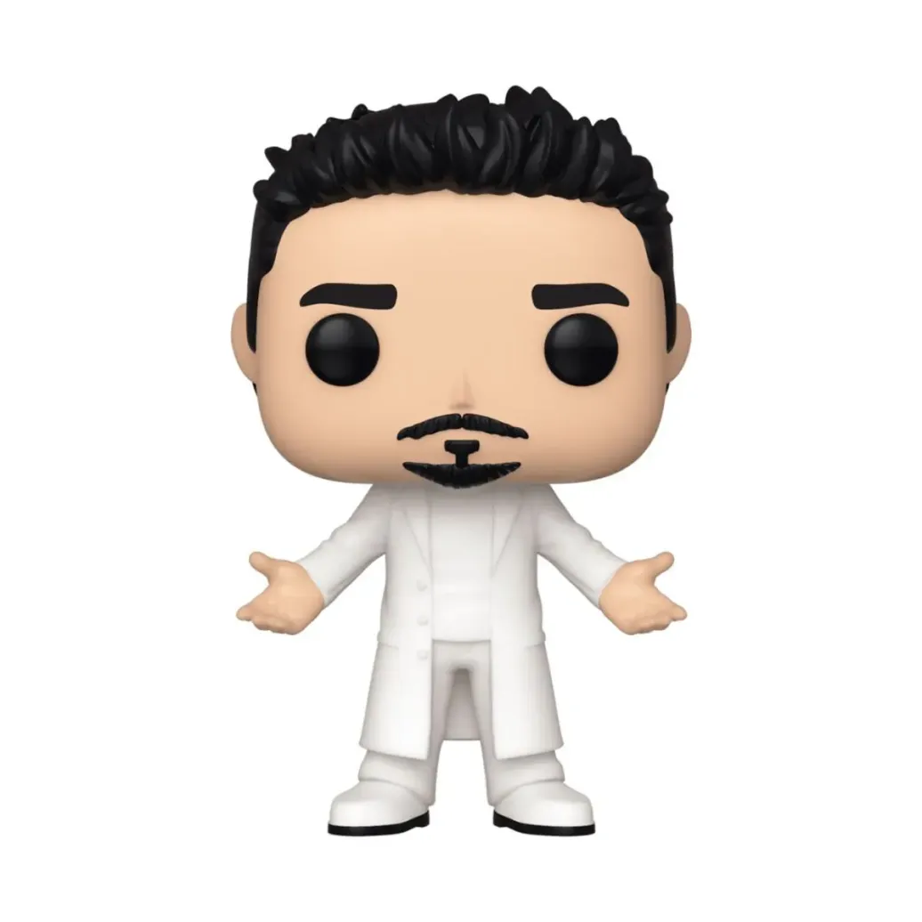 Backstreet Boys Kevin Richardson POP! Figur 9 cm