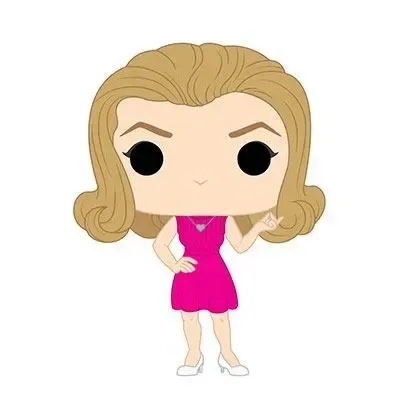 Verliebt in eine Hexe Samantha Stephens POP! Figur 9 cm