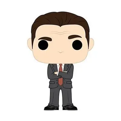 Verliebt in eine Hexe Darrin POP! Figur 9 cm