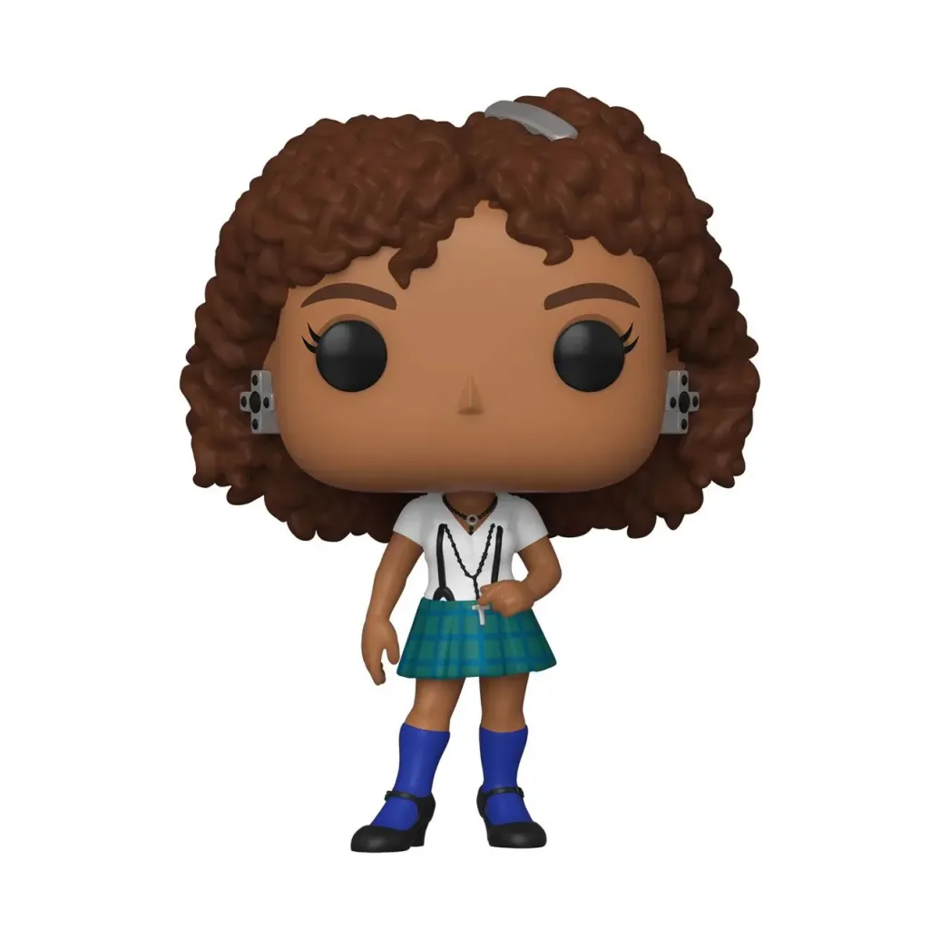 Der Hexenclub POP! Movies Vinyl Figur Rochelle 9 cm