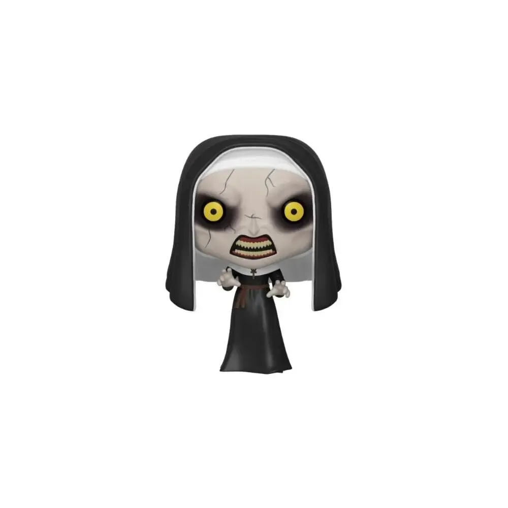 The Nun POP! Movies Vinyl Figur Demonic Nun 9 cm