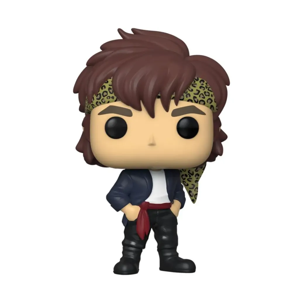 Duran Duran POP! Rocks Vinyl Figur John Taylor 9 cm