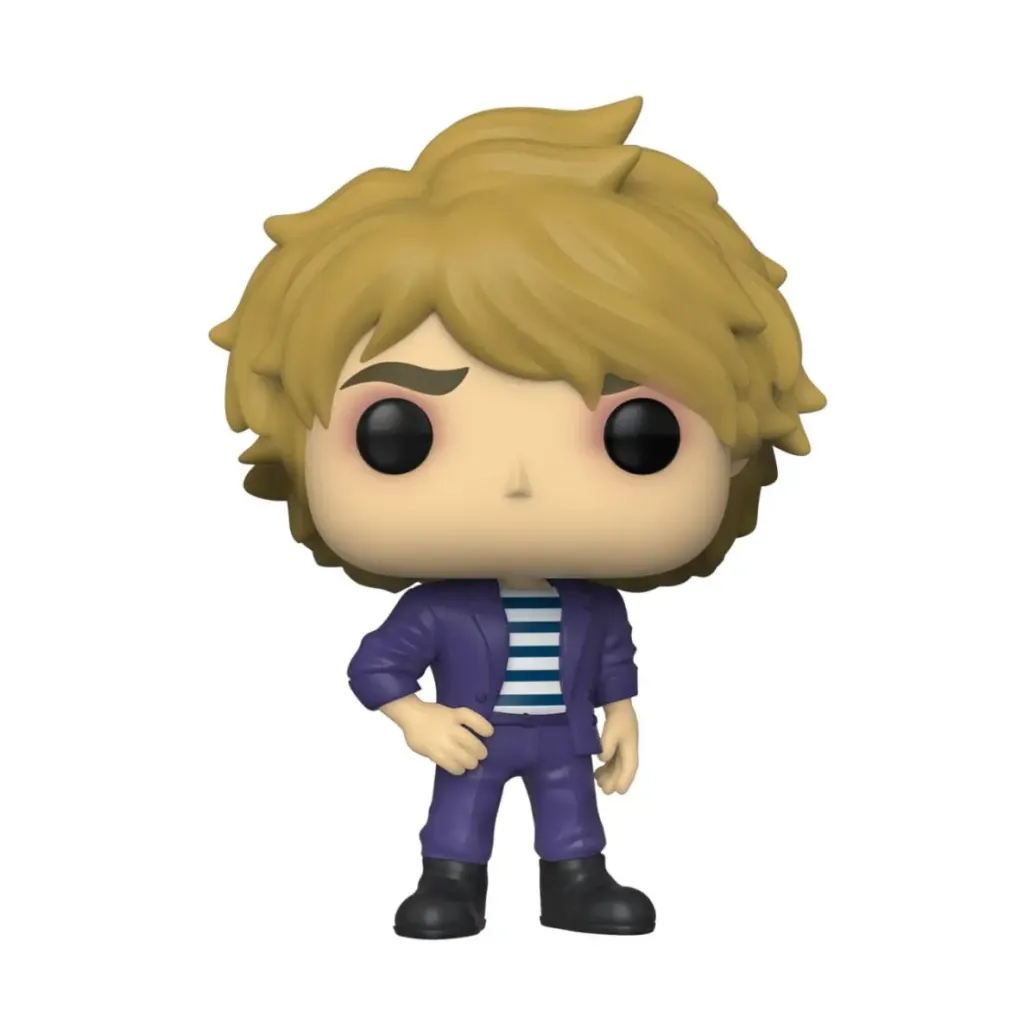 Duran Duran Nick Rhodes POP! Figur 9 cm