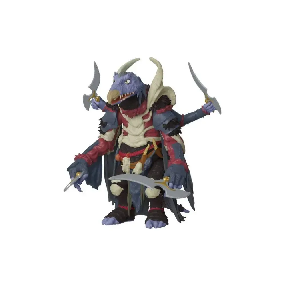 Der Dunkle Kristall Skeksis Actionfigur 13 cm