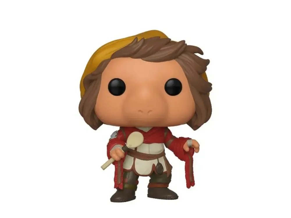 Der Dunkle Kristall Hup POP! Figur 9 cm