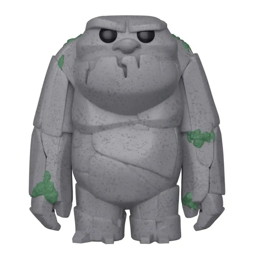 Die Eiskönigin II Earth Giant POP! Figur 9 cm