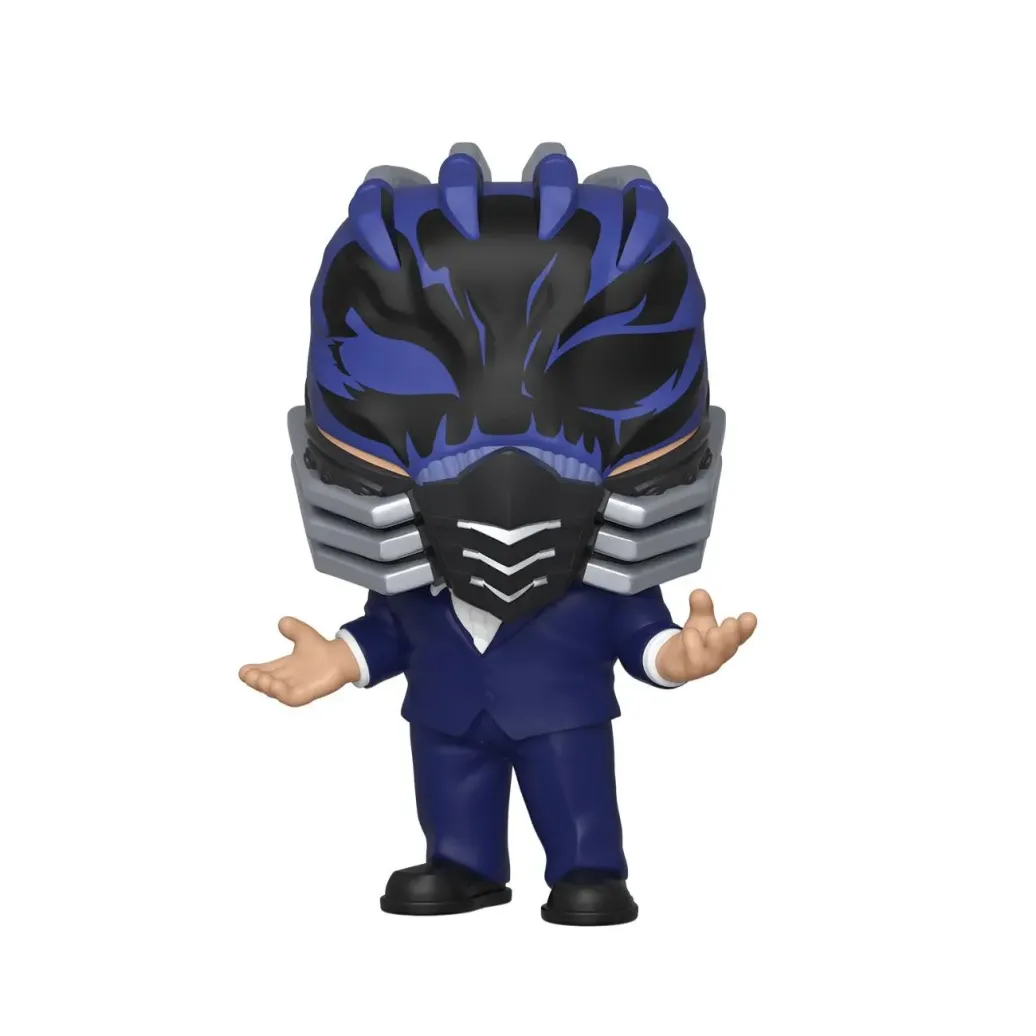 My Hero Academia All For One POP! Figur 9 cm