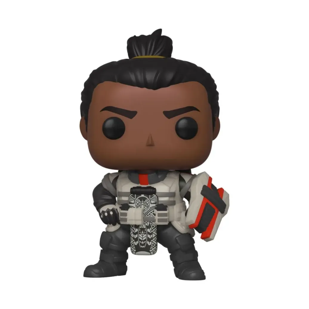Apex Legends Gibraltar POP! Figur 9 cm