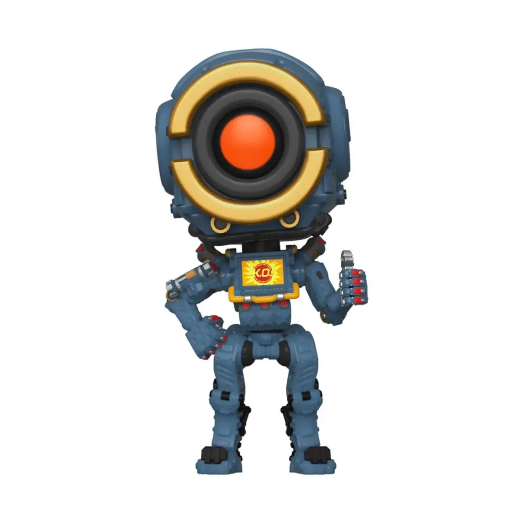 Apex Legends Pathfinder POP! Figur 9 cm
