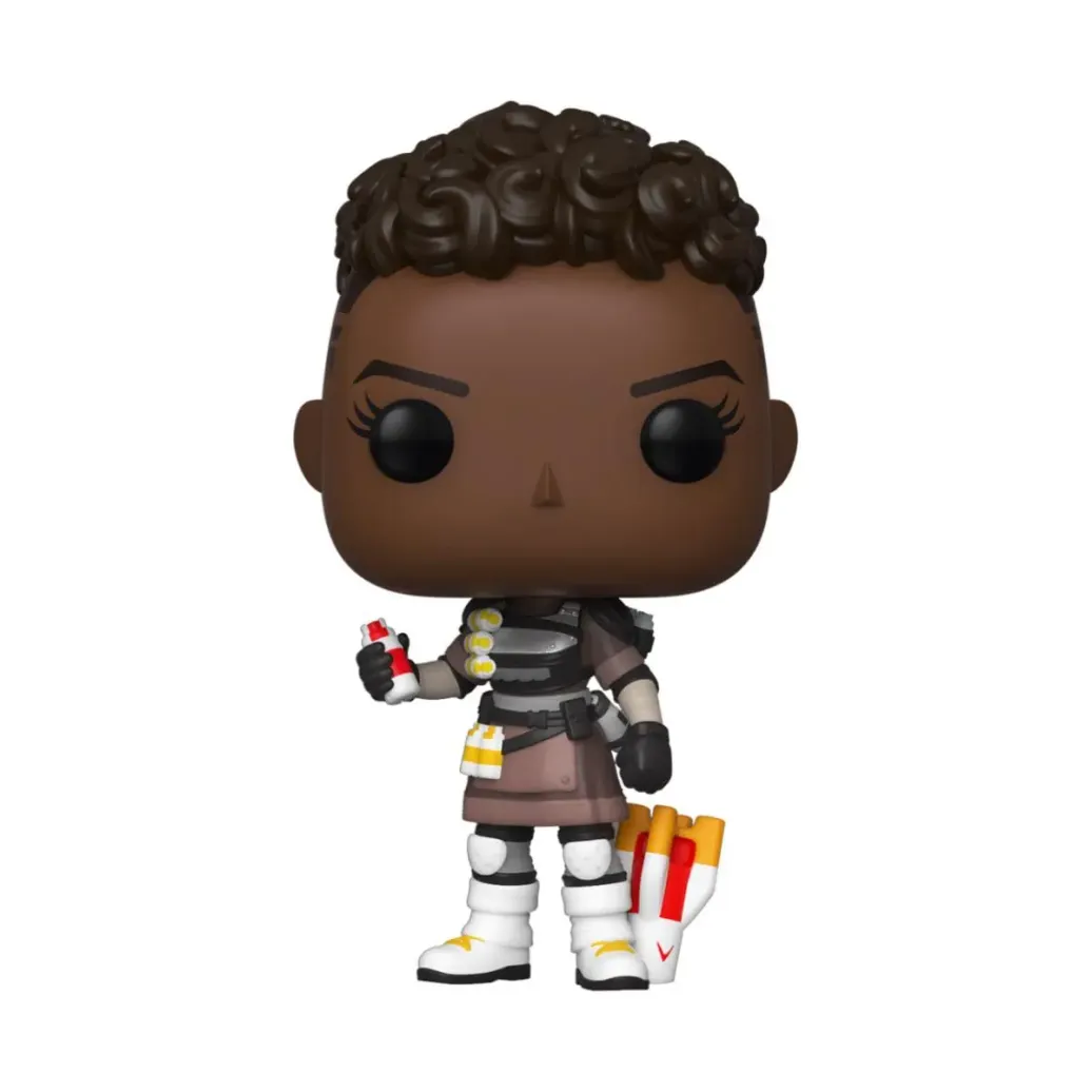 Apex Legends Bangalore POP! Figur 9 cm