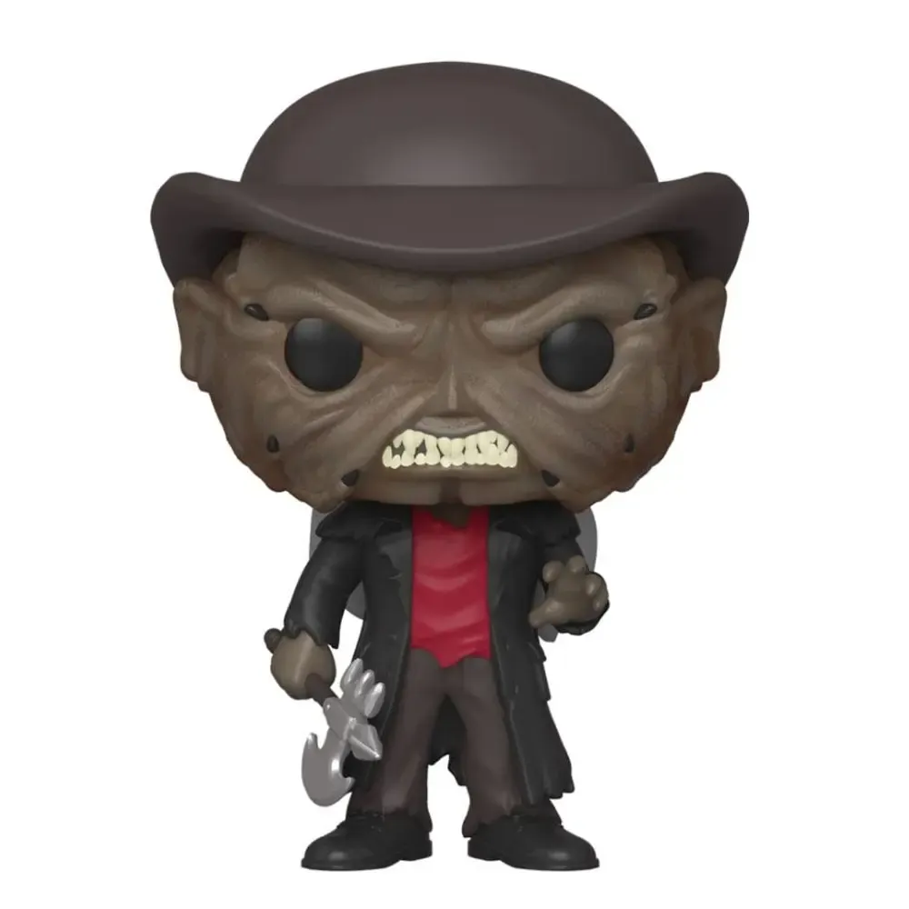 Jeepers Creepers POP! Movies Vinyl Figur Creeper 9 cm