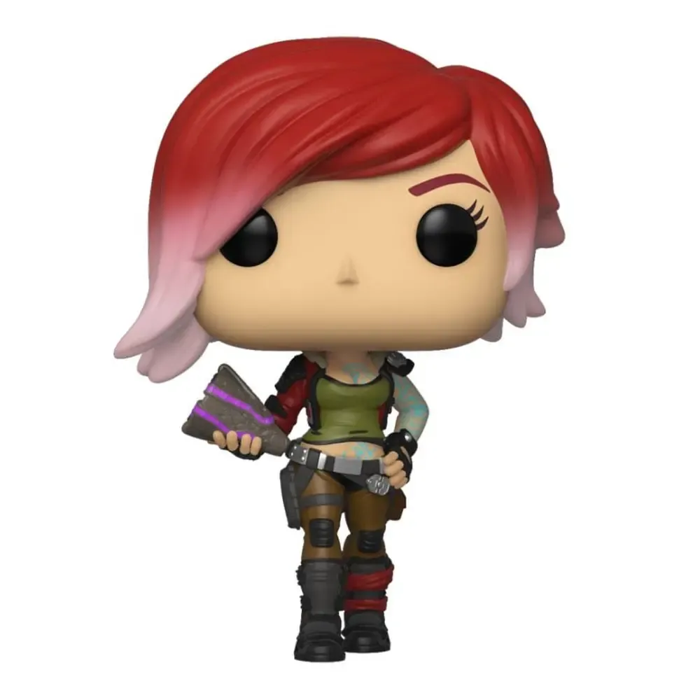 Borderlands 3 Lilith POP! Figur 9 cm