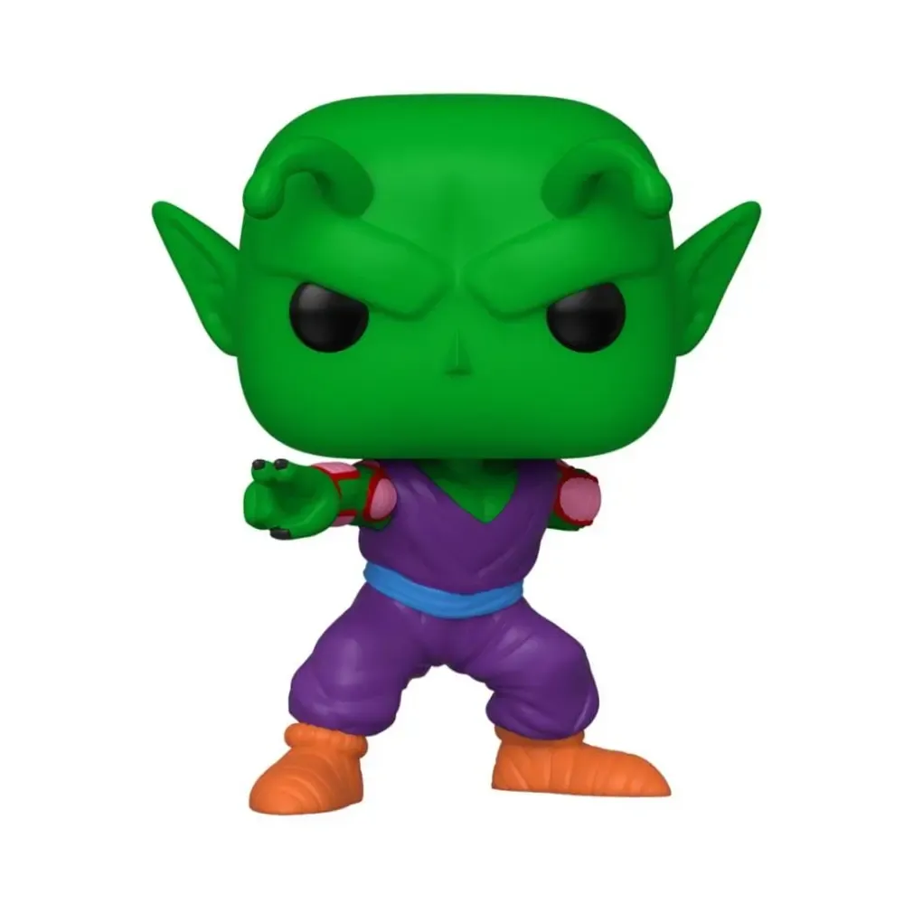 Dragon Ball Z Piccolo POP! Figur 9 cm