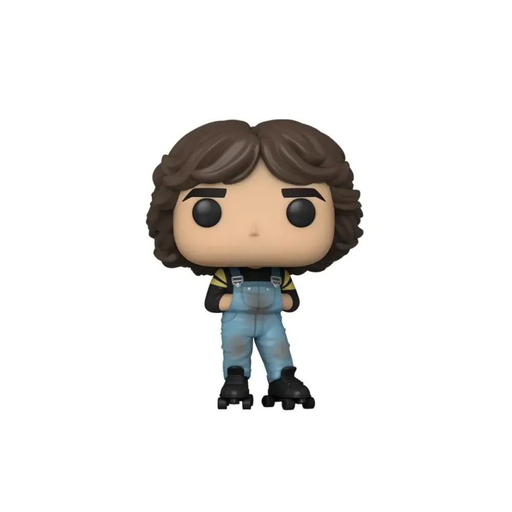 Die Warriors POP! Movies Vinyl Figur Rollerskate Gang Leader 9 cm