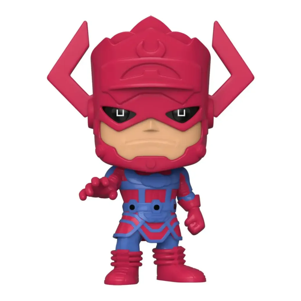 Fantastic Four POP! Marvel Vinyl Figur Galactus 9 cm