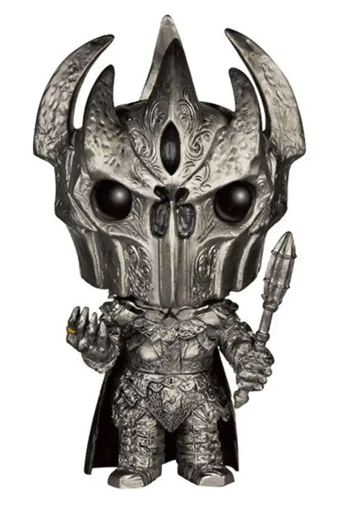 Herr der Ringe POP! Vinyl Figur Sauron 10 cm