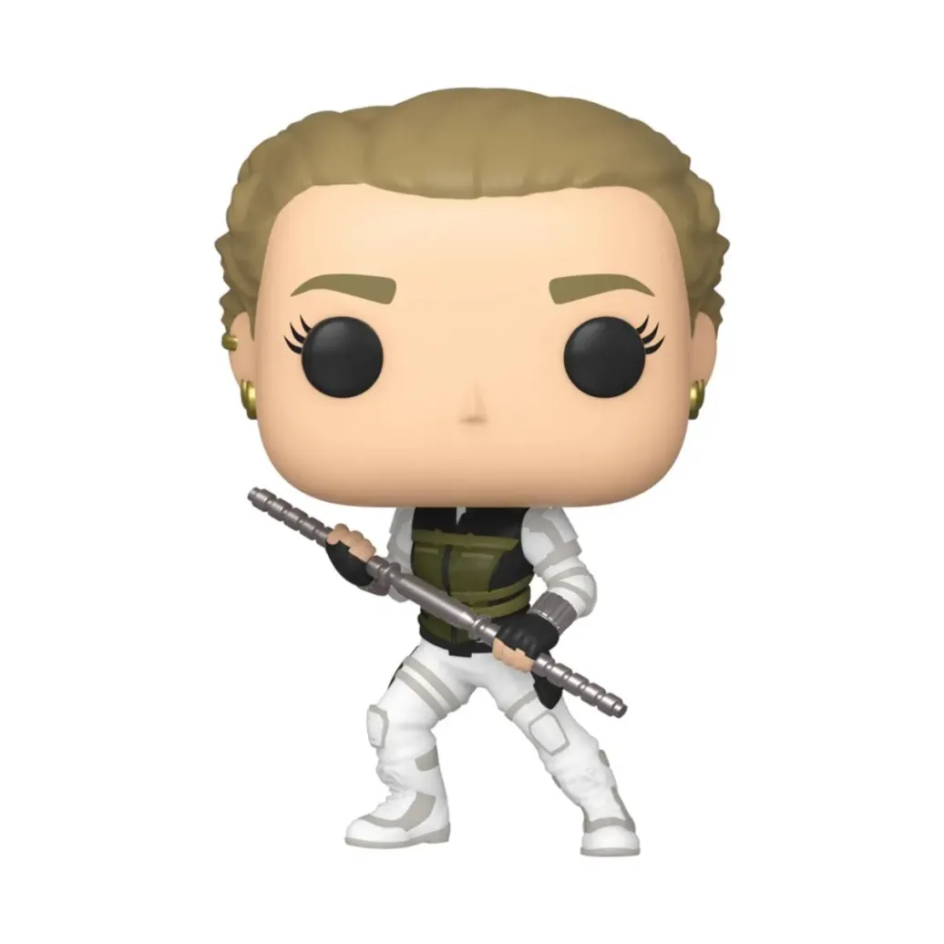 Black Widow Yelena POP! Figur 9 cm