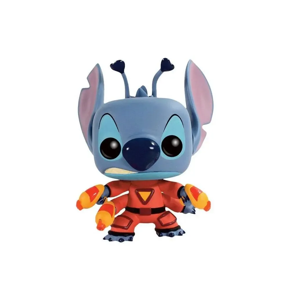 Lilo & Stitch POP! Vinyl Figur Stitch 626 9 cm