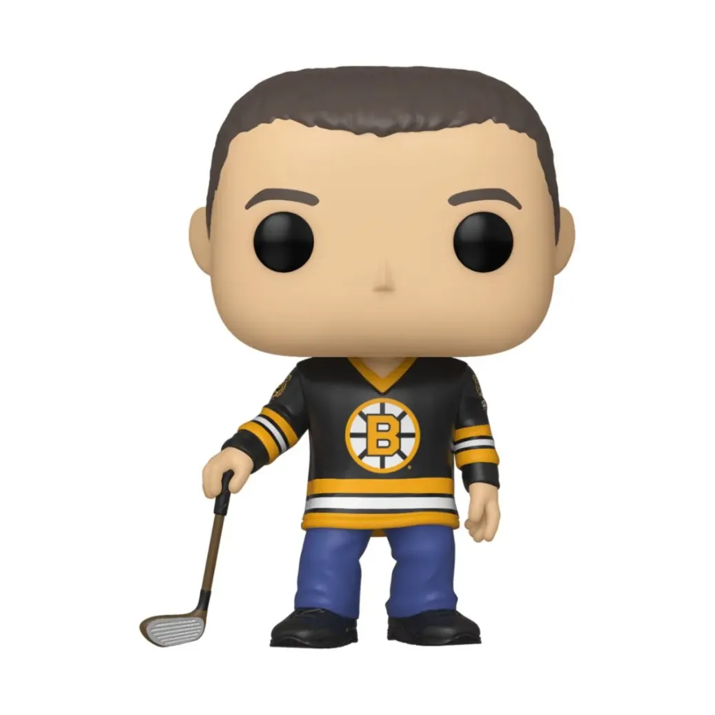 Happy Gilmore POP! Movies Vinyl Figur Happy Gilmore 9 cm