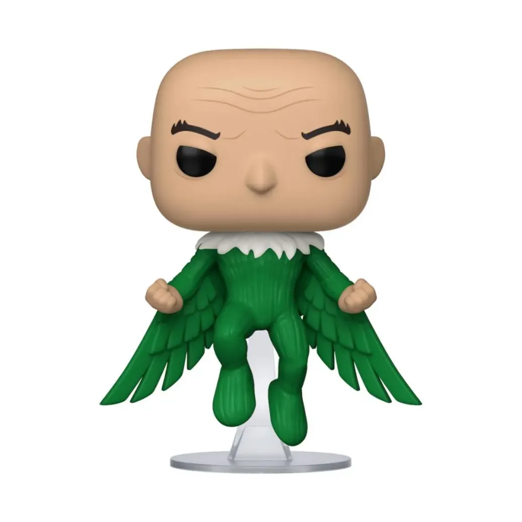 Marvel 80th Vulture POP! Figur First Appearance 9 cm