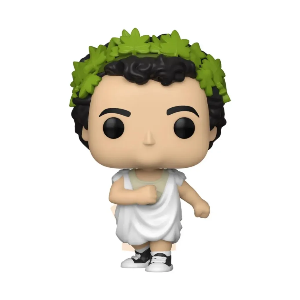Ich glaub, mich tritt ein Pferd POP! Movies Vinyl Figur Bluto in Toga 9 cm