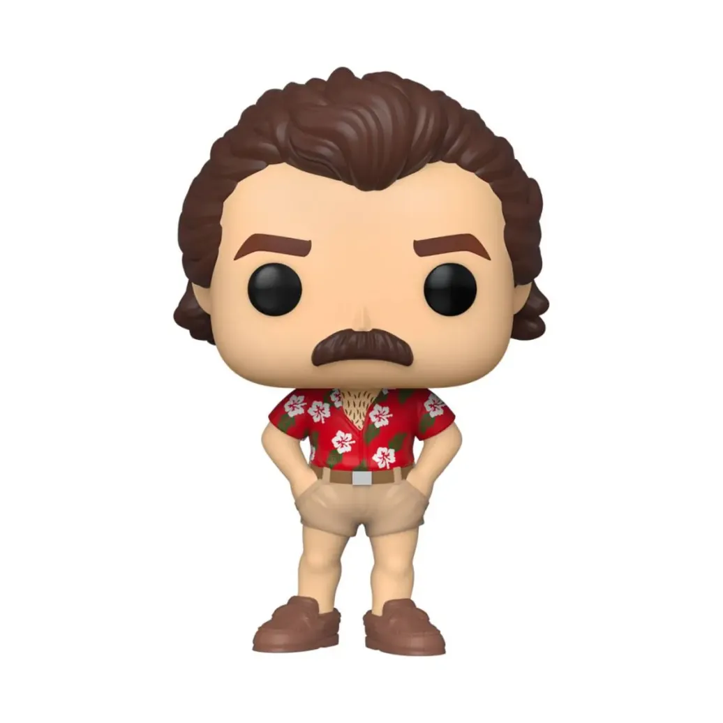 Magnum P.I. POP! TV Vinyl Figur Thomas Magnum 9 cm