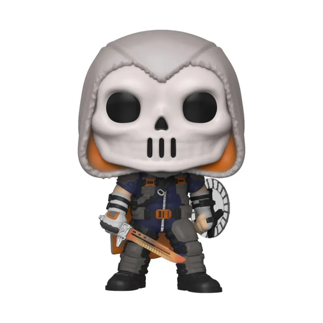 Marvels Avengers 2020 Video Game Taskmaster POP! Figur 9 cm