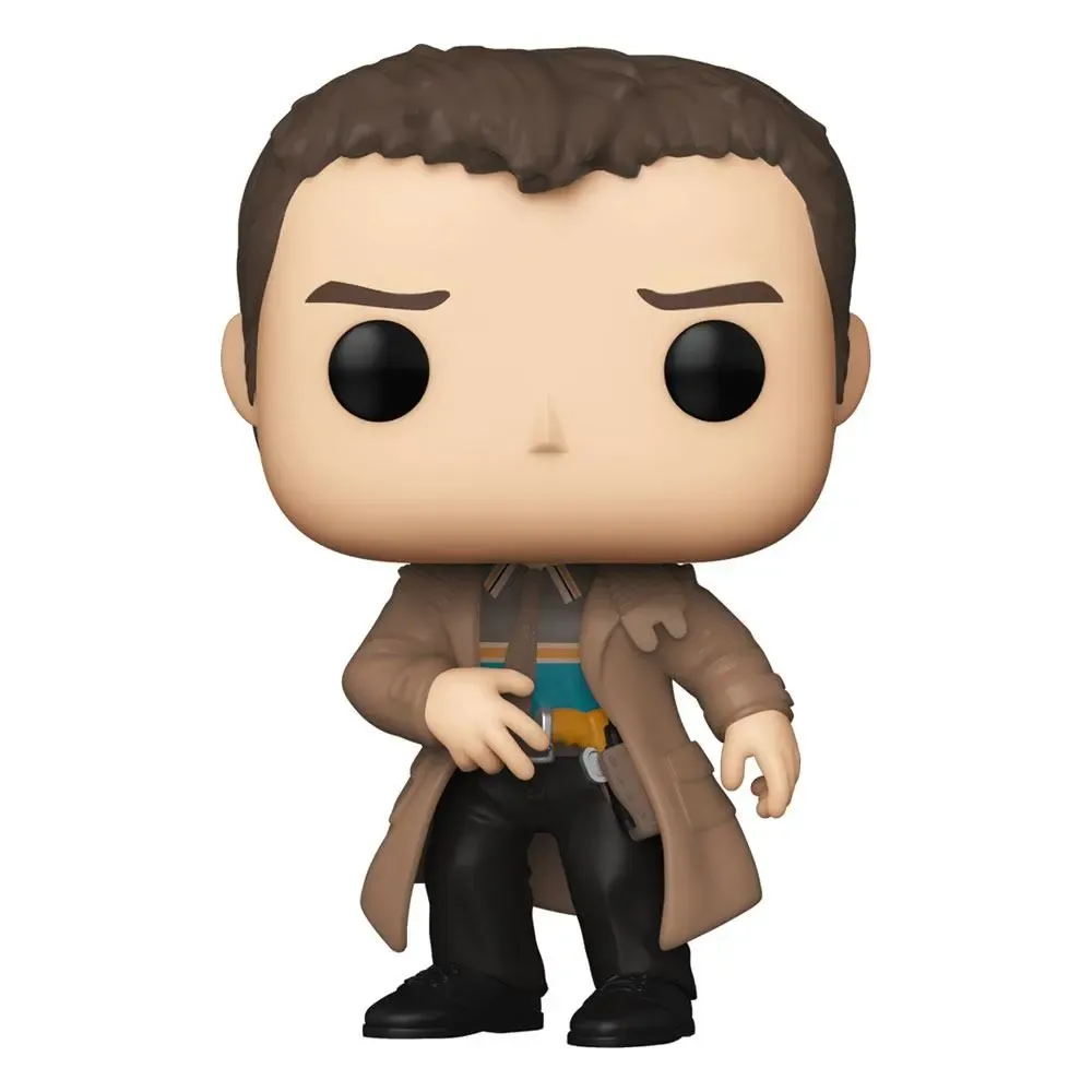 Blade Runner POP! Movies Vinyl Figur Rick Deckard 9 cm