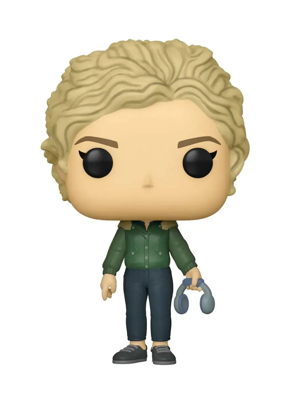 Ozark POP! TV Vinyl Figur Ruth Langmore 9 cm
