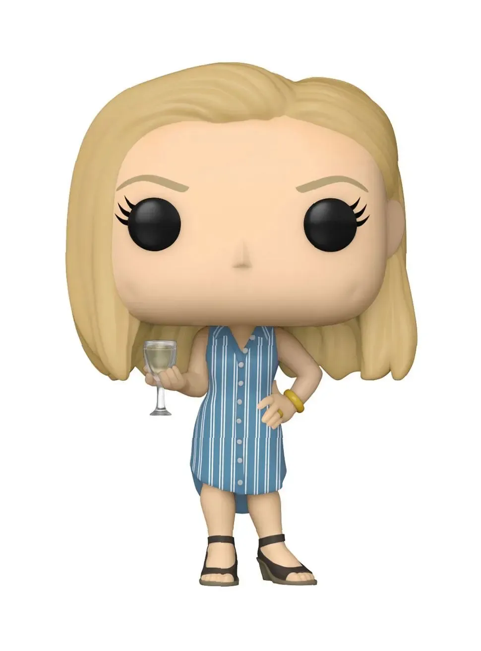 Ozark POP! TV Vinyl Figur Wendy Byrde 9 cm