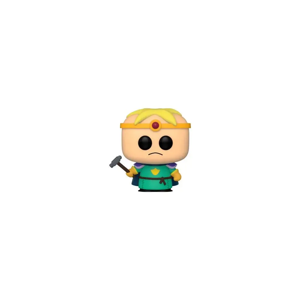 South Park: Der Stab der Wahrheit POP! TV Vinyl Figur Paladin Butters 9 cm