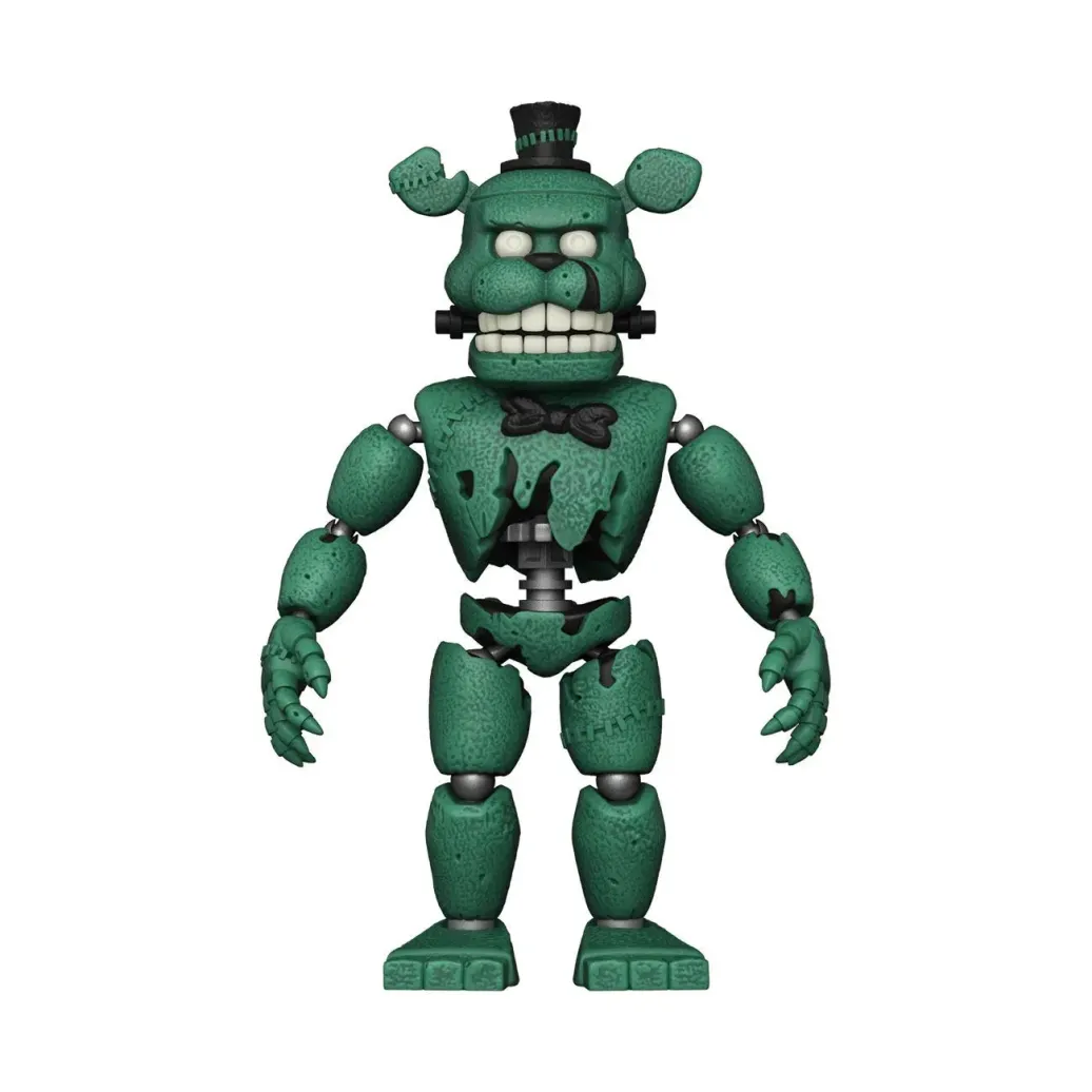 Five Nights at Freddy's Dreadbear Actionfigur Dreadbear 13 cm
