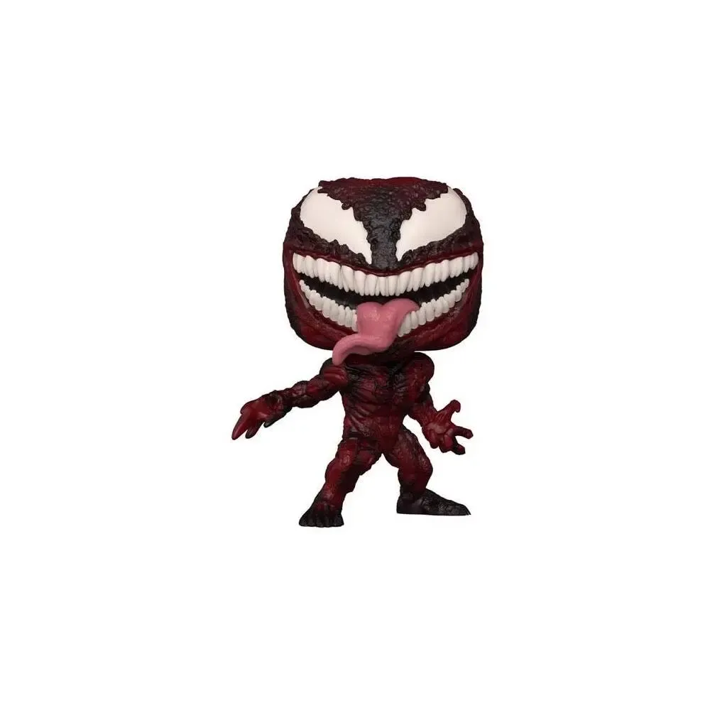 Venom 2 POP! Vinyl Figur Carnage 9 cm