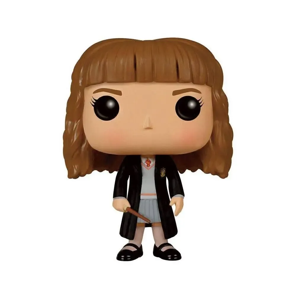 Harry Potter Hermione Granger POP! Figur 10 cm