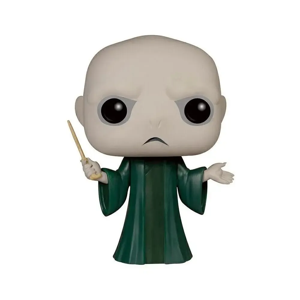 Harry Potter Voldemort POP! Figur 10 cm