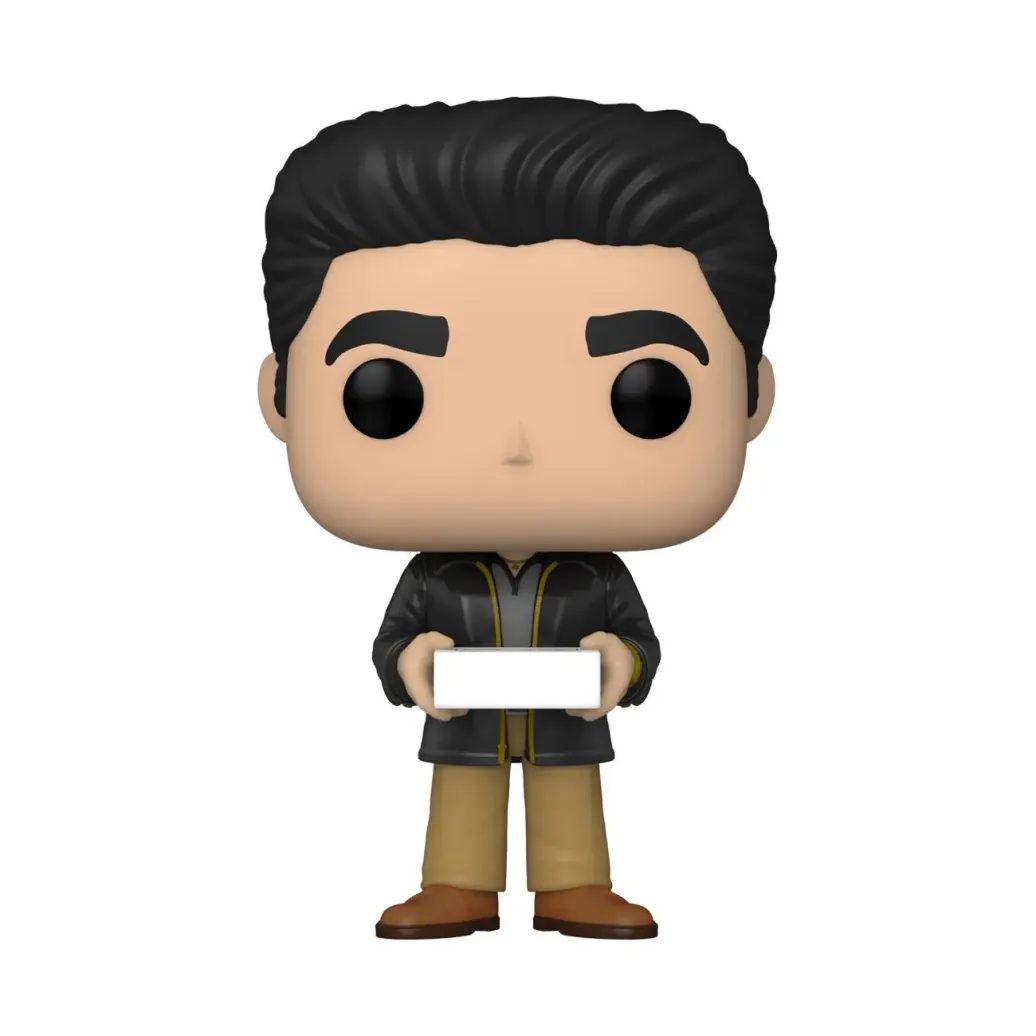 Die Sopranos POP! TV Vinyl Figur Christopher Moltisanti 9 cm
